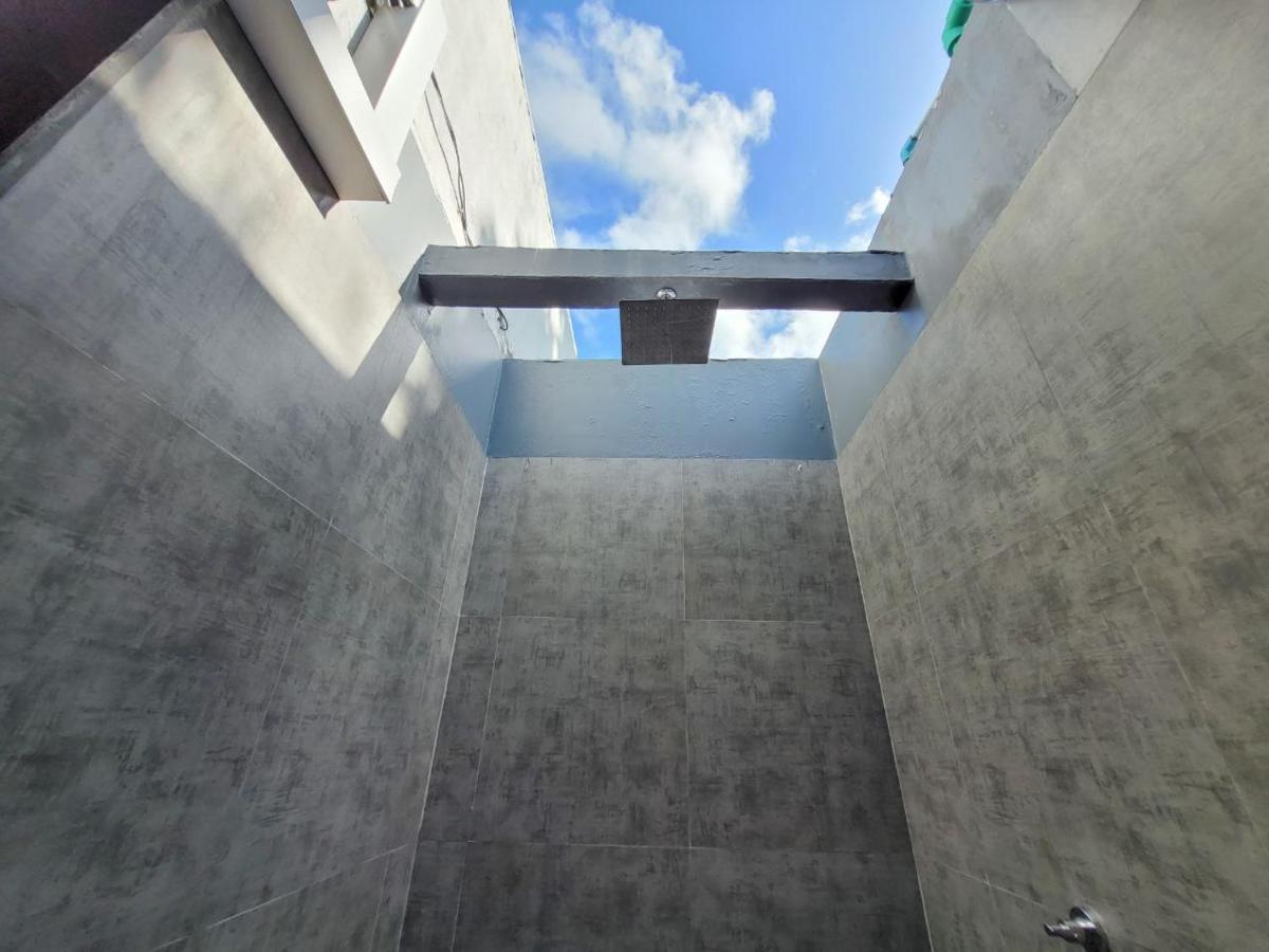 Serene Sky Guest House Thoddoo Ngoại thất bức ảnh